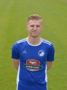 Avatar Bild für Hannes Prekel