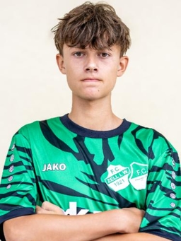 Avatar Bild für Liam Roser