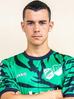 Avatar Bild für Matthew Rossetto