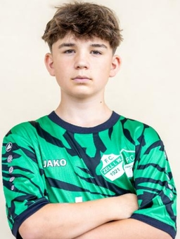 Avatar Bild für Fabian Waßmer