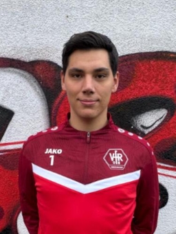 Avatar Bild für Christian Robin Bach