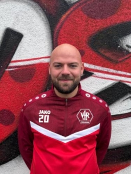 Avatar Bild für Hendrik Ney