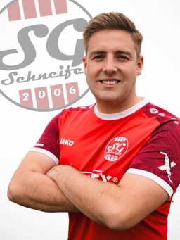 Avatar Bild für Philipp Bungartz