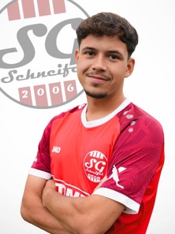 Avatar Bild für Lucas Maximilian Hoffmann