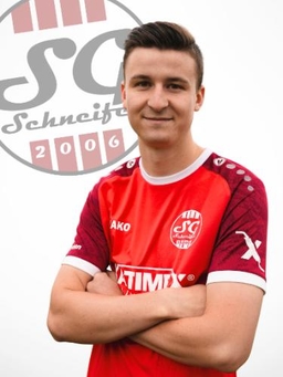 Avatar Bild für Daniel Klein