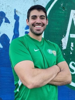 Avatar Bild für Aron Wipperfürth
