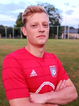 Avatar Bild für Phil Dohrmann