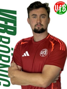 Avatar Bild für Justin Knasiak