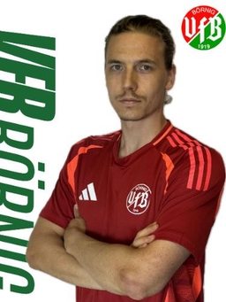 Avatar Bild für Jerome Laboch