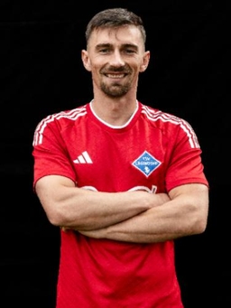 Avatar Bild für Florian Bartels