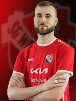 Avatar Bild für Fabian Grube