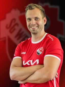 Avatar Bild für Benedikt Lange