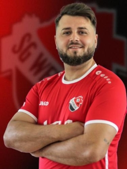 Avatar Bild für Milano Markgraf