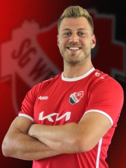 Avatar Bild für Dean Wiegleb