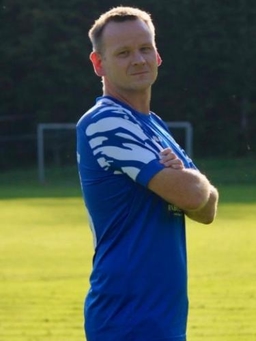 Avatar Bild für Marcus Klapper