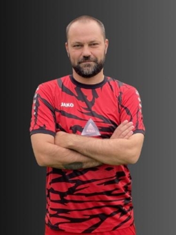 Avatar Bild für Dominic Heinemann