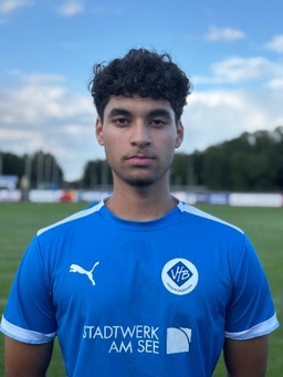 Avatar Bild für Yasin Aydin