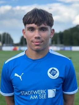 Avatar Bild für Jason Deaver