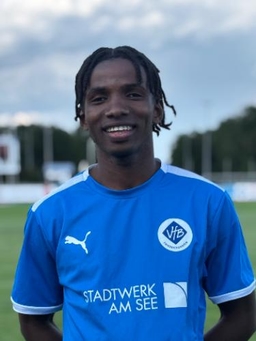 Avatar Bild für Mohammed Sansy Kaba