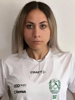 Avatar Bild für Sandra Cicirinovic