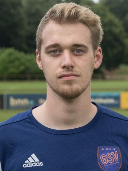 Avatar Bild für Oliver Nykamp