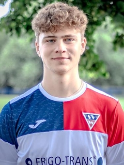 Avatar Bild für Kai Sebastian Amann