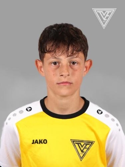 Avatar Bild für Eron Regjepaj