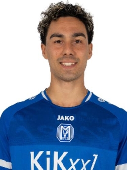 Avatar Bild für Niclas Nadj