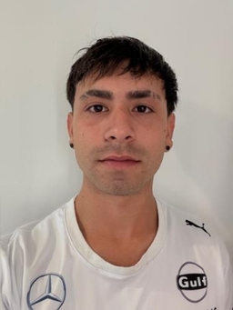 Avatar Bild für Matias Emanuel Torres