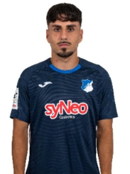 Avatar Bild für Diren Dagdeviren