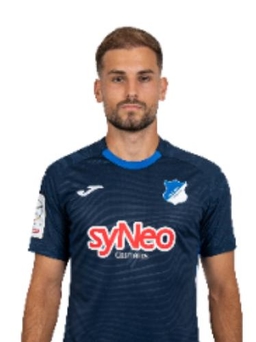 Avatar Bild für Luka Duric