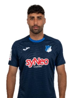 Avatar Bild für Nader El-Jindaoui