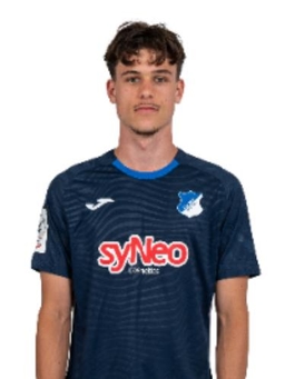 Avatar Bild für Luca Erlein