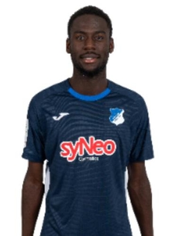 Avatar Bild für Simon Kalambayi