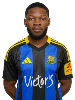 Avatar Bild für Rodney Elongo-Yombo