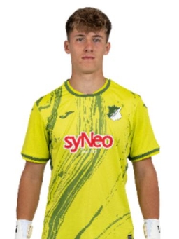 Avatar Bild für Benjamin Lade