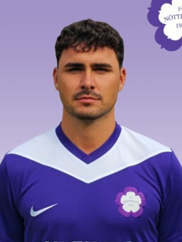 Avatar Bild für Marco Manduzio