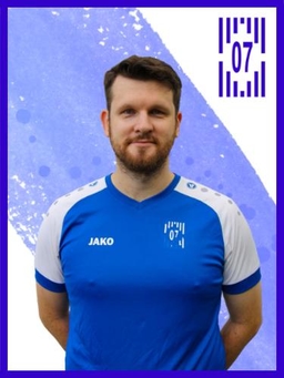 Avatar Bild für Lukas Gluch