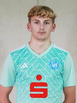 Avatar Bild für Nico Frey