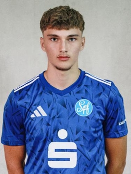 Avatar Bild für Theo Häussler
