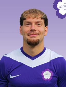 Avatar Bild für Felix Waldraff