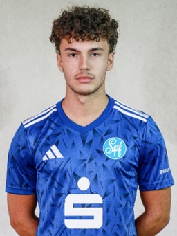 Avatar Bild für Karim Mohamed