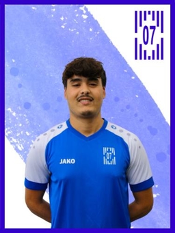 Avatar Bild für Oussama Sefsaoui