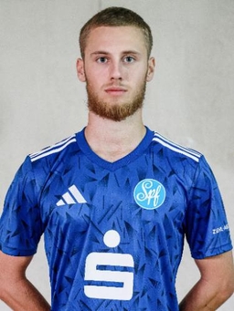 Avatar Bild für Timo Schumm