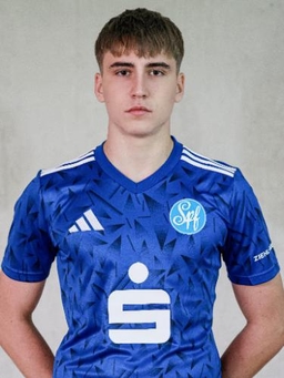 Avatar Bild für Maxim Sergeev