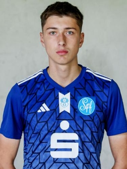 Avatar Bild für Jannis Klenk