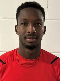 Avatar Bild für Tidjane Silla