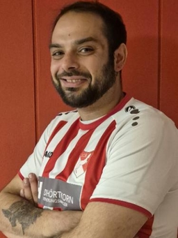 Avatar Bild für Domenico Scardamaglia