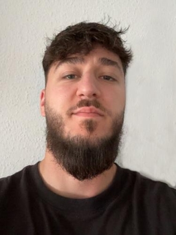 Avatar Bild für Joshua-Finn Pekka Brüninghaus