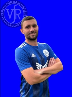 Avatar Bild für Yannik Gilcher